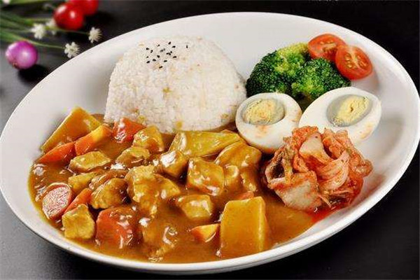 一家親快餐店怎么樣
