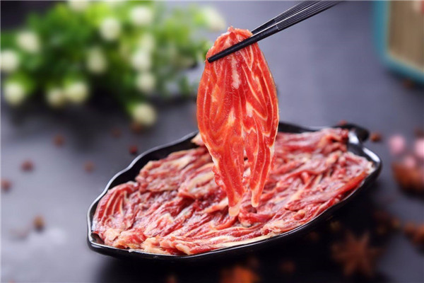 三不牛腩加盟靠譜嗎