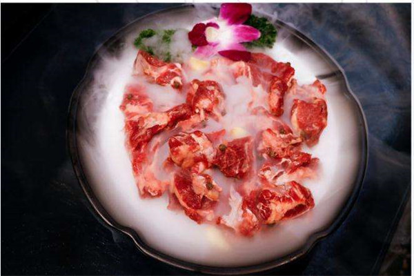 三不牛腩加盟靠譜嗎