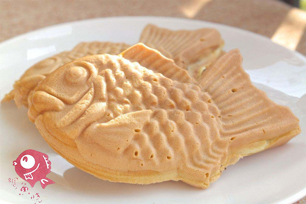 加盟鯛魚燒冰淇淋