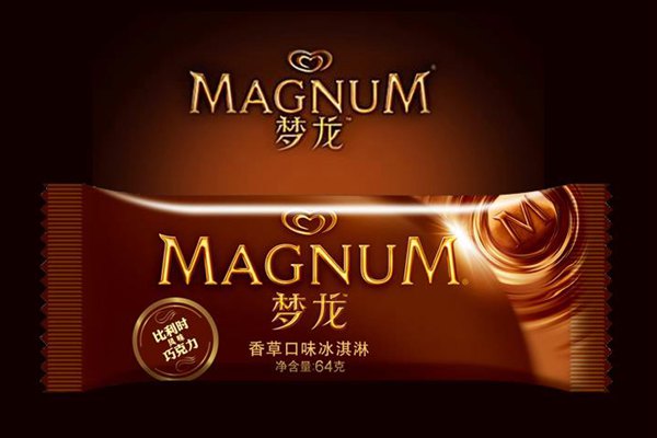 夢龍冰淇淋多少錢一個