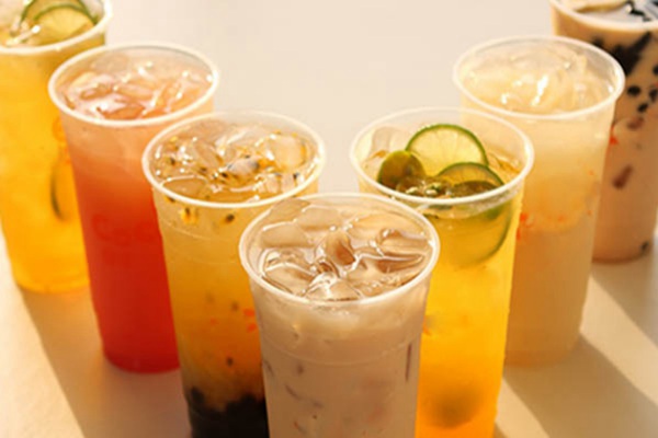 蘭芳園絲襪奶茶