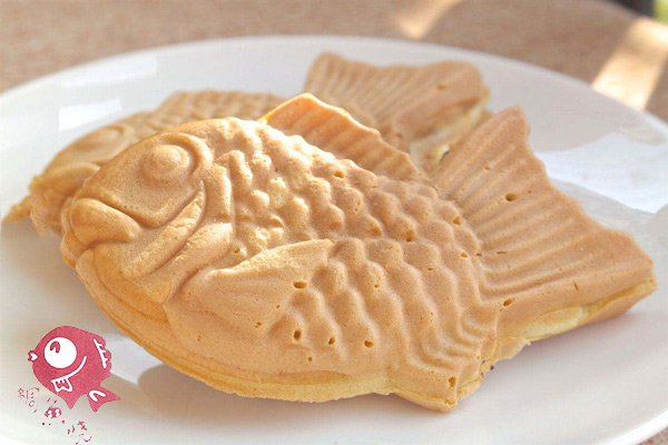 鯛魚燒冰淇淋加盟