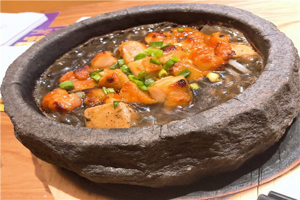 泡泡雞加盟費