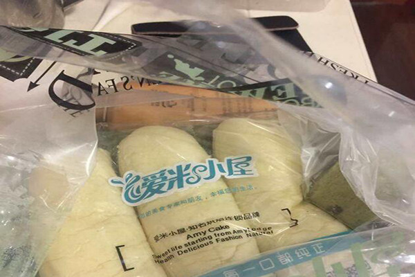 愛米小屋蛋糕