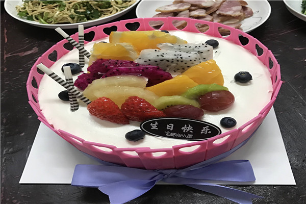 愛米小屋蛋糕
