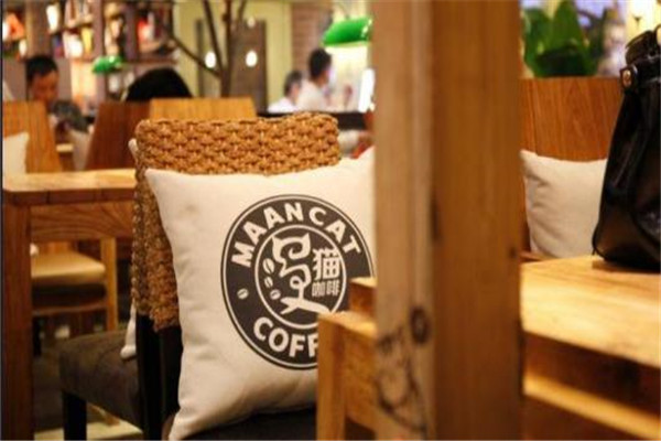 漫貓咖啡什么檔次