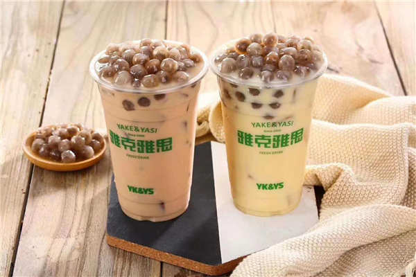 雅克雅思加盟費多少