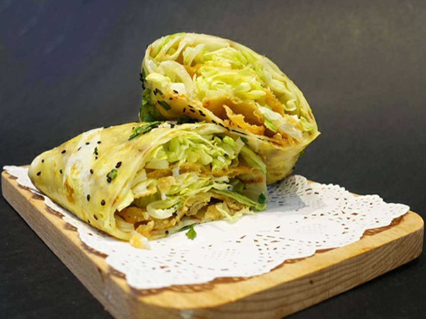 美妙食刻煎餅全國哪里有加盟店