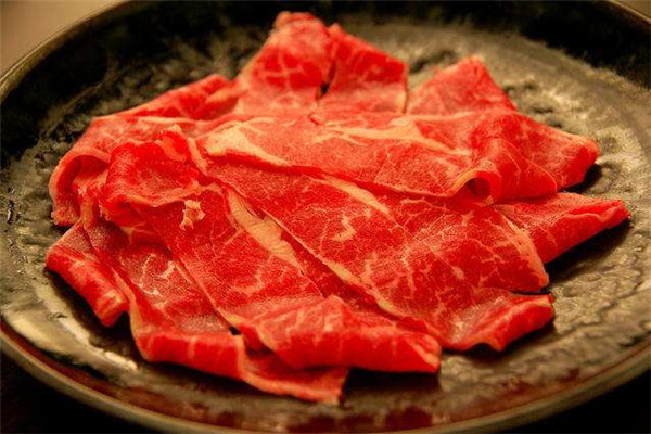 日式牛肉火鍋