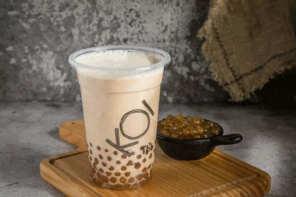koi奶茶總部在哪里