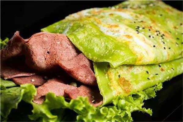 無煎道煎餅怎么樣