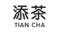 添茶茶飲