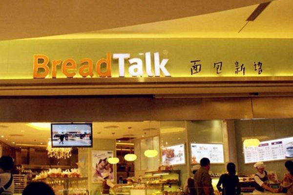 面包新語加盟后虧本