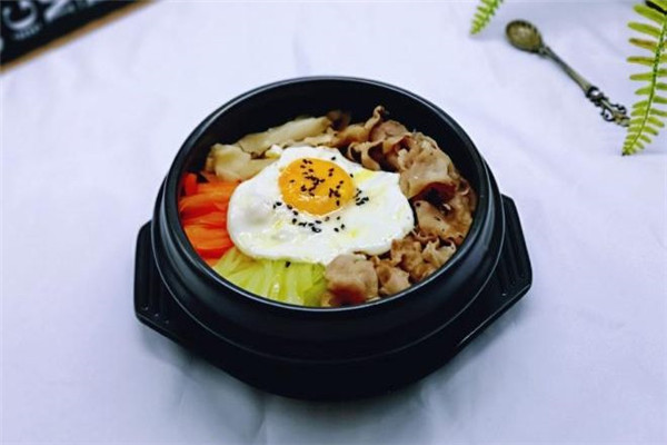 石代鮮瘋石鍋飯連鎖