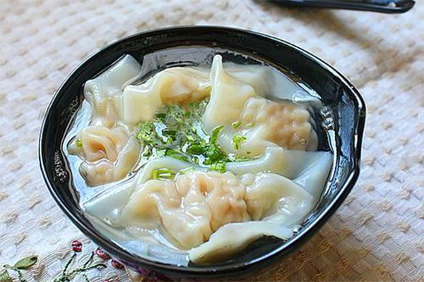 袁記餃子云吞總部在哪里