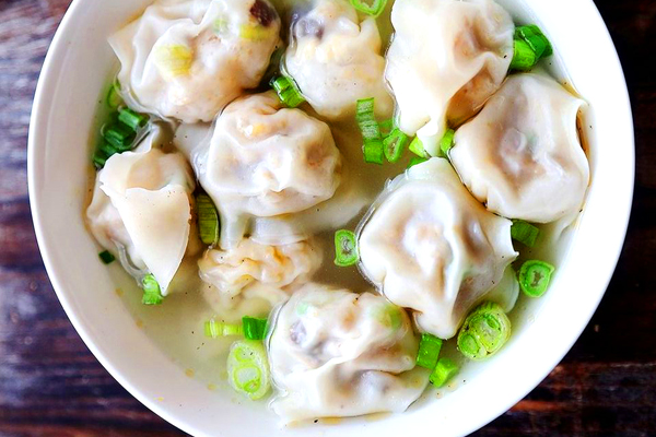 袁記餃子云吞總部在哪里