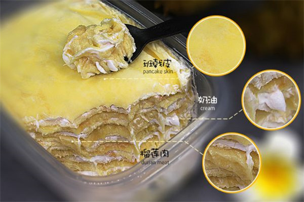 榴芒先生水果撈加盟費