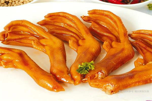 紫燕百味雞一天利潤