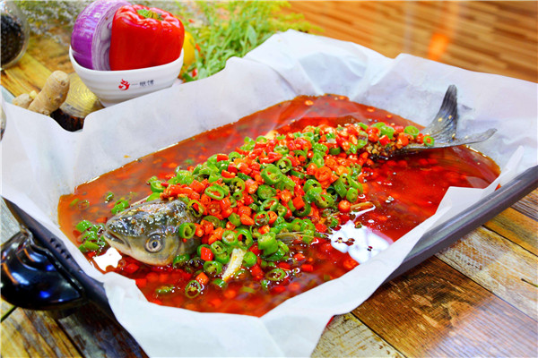 媽斗紙包魚好吃嗎