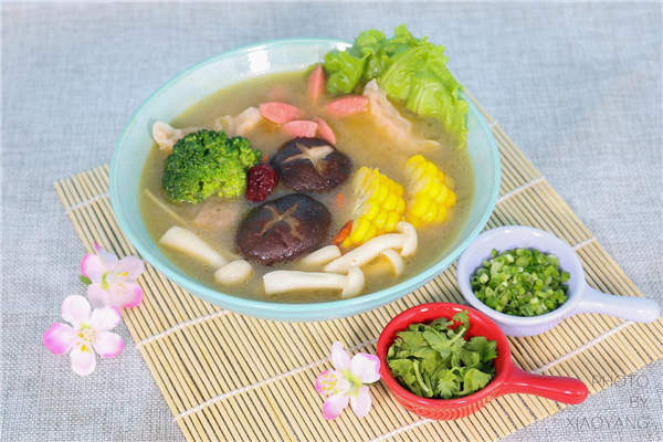 棠燙麻辣燙加盟好嗎