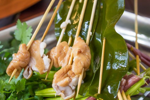 開(kāi)一家嘿哆串串串香怎么樣