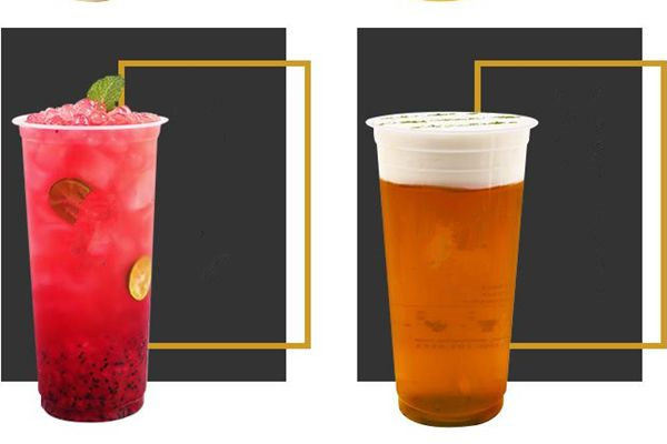 茶百道加盟費