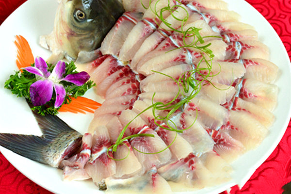 喜魚客魚火鍋有多少家分店