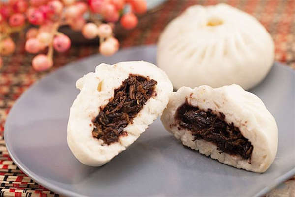 巴特包子能賺錢么