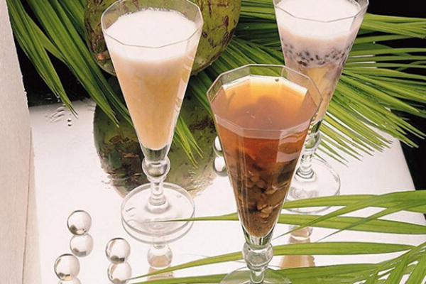 萃茶師是哪里的品牌