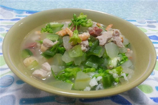 老媽燙飯創始人