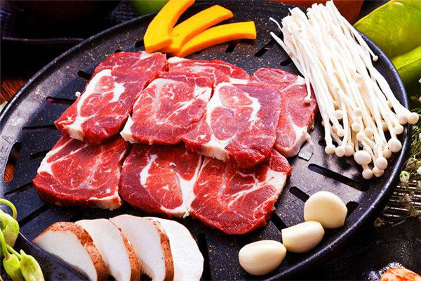 叁寶烤肉加盟費
