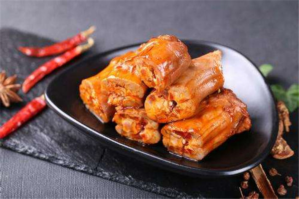 鹵炸小怪獸加盟