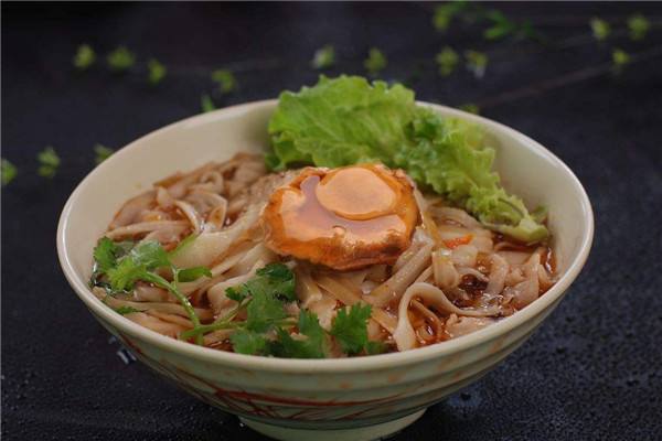 家府撈面加盟費(fèi)多少