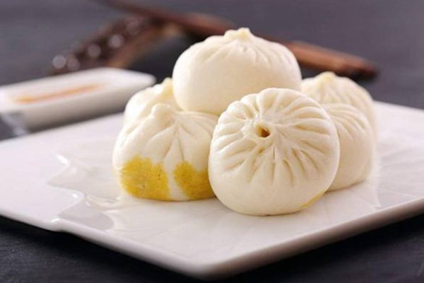 一屜鄉包子加盟