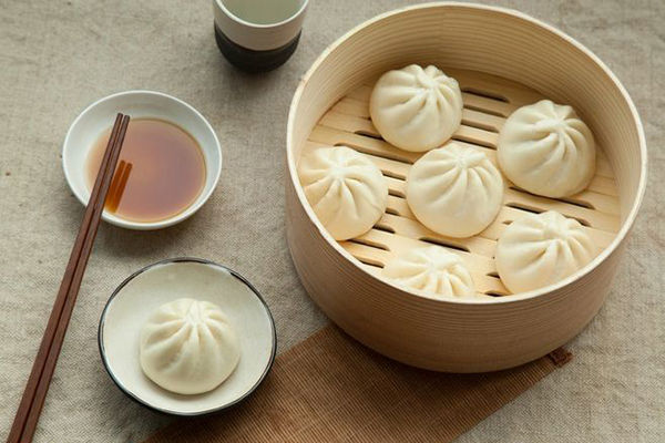 一屜鄉包子加盟費多少錢