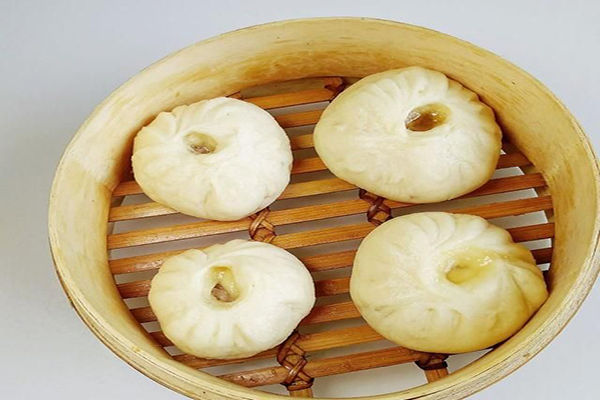 一屜鄉包子加盟費多少錢