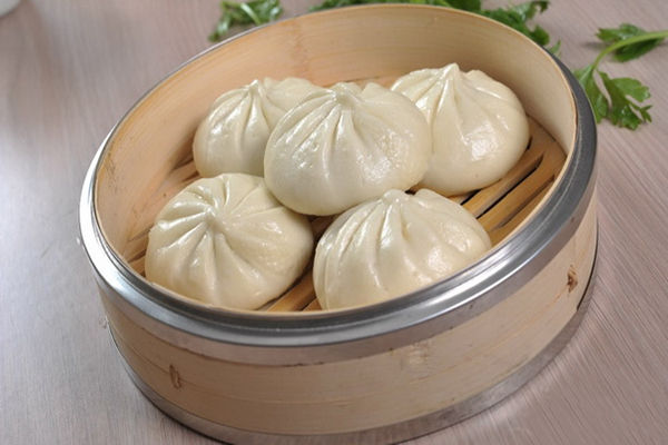 一屜鄉包子加盟店