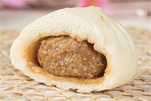 一屜鄉包子加盟條件