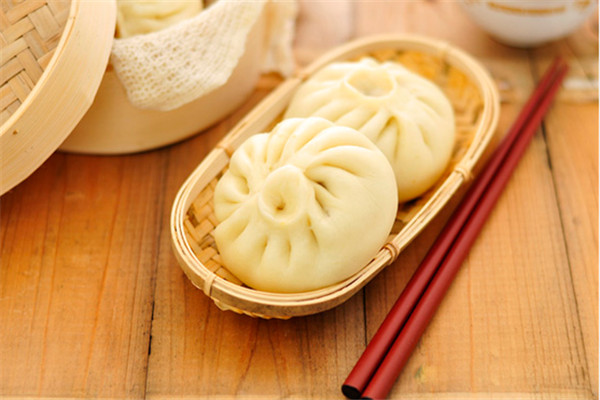 一屜鄉包子加盟條件
