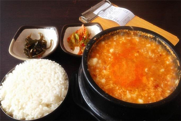 老媽燙飯利潤