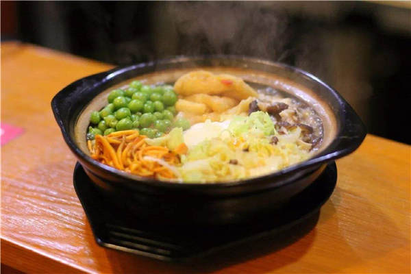 加盟老媽燙飯條件