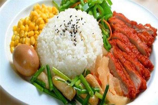 老媽燙飯加盟怎么樣
