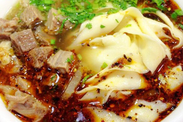 牛合堂牛肉面加盟費多少錢
