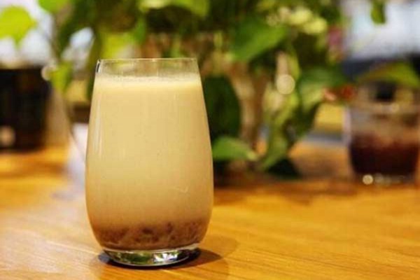 憨豆先生奶茶加盟費多少錢