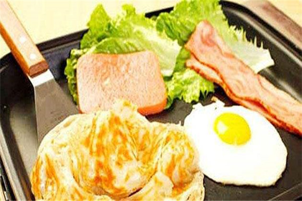 擺地攤的手抓餅車要去哪里買