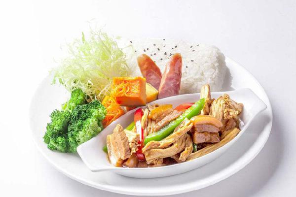 常青麥香園加盟費