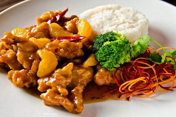 炒飯很嗨加盟需要多少錢