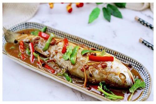 一魯鮮燜海魚(yú)加盟費(fèi)