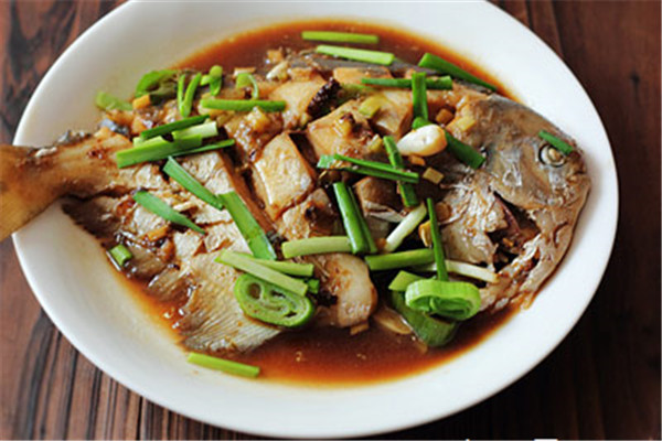 一魯鮮燜海魚(yú)加盟費(fèi)